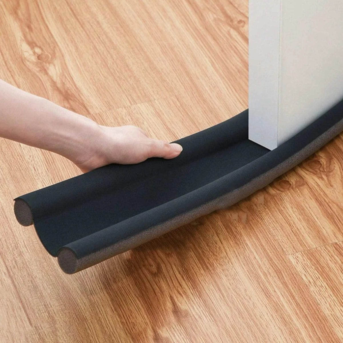 Insulating Door Draft Stopper