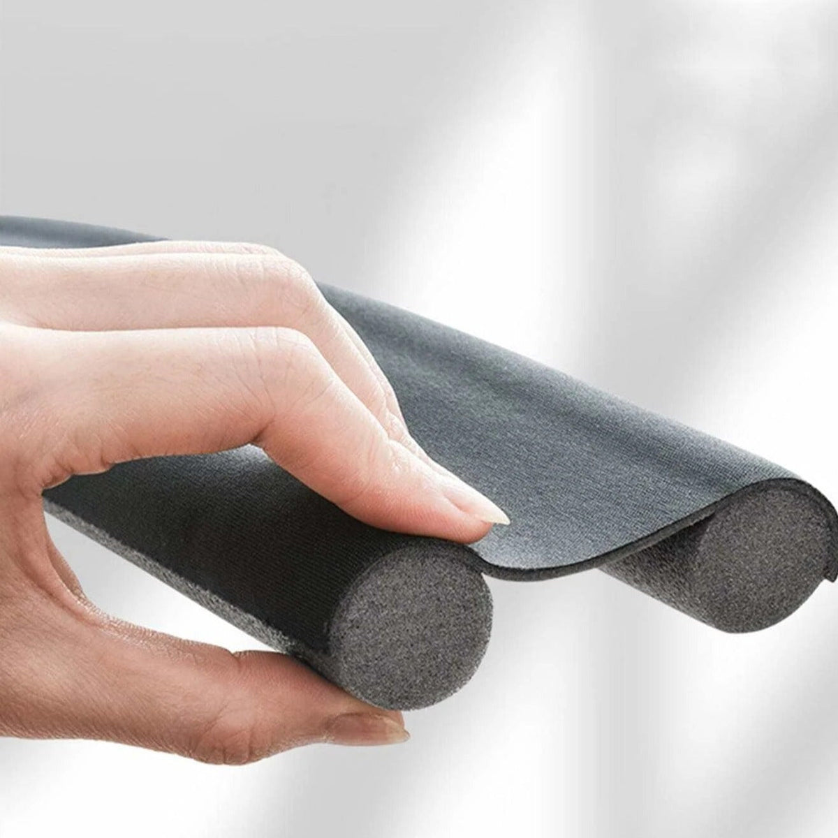 Insulating Door Draft Stopper