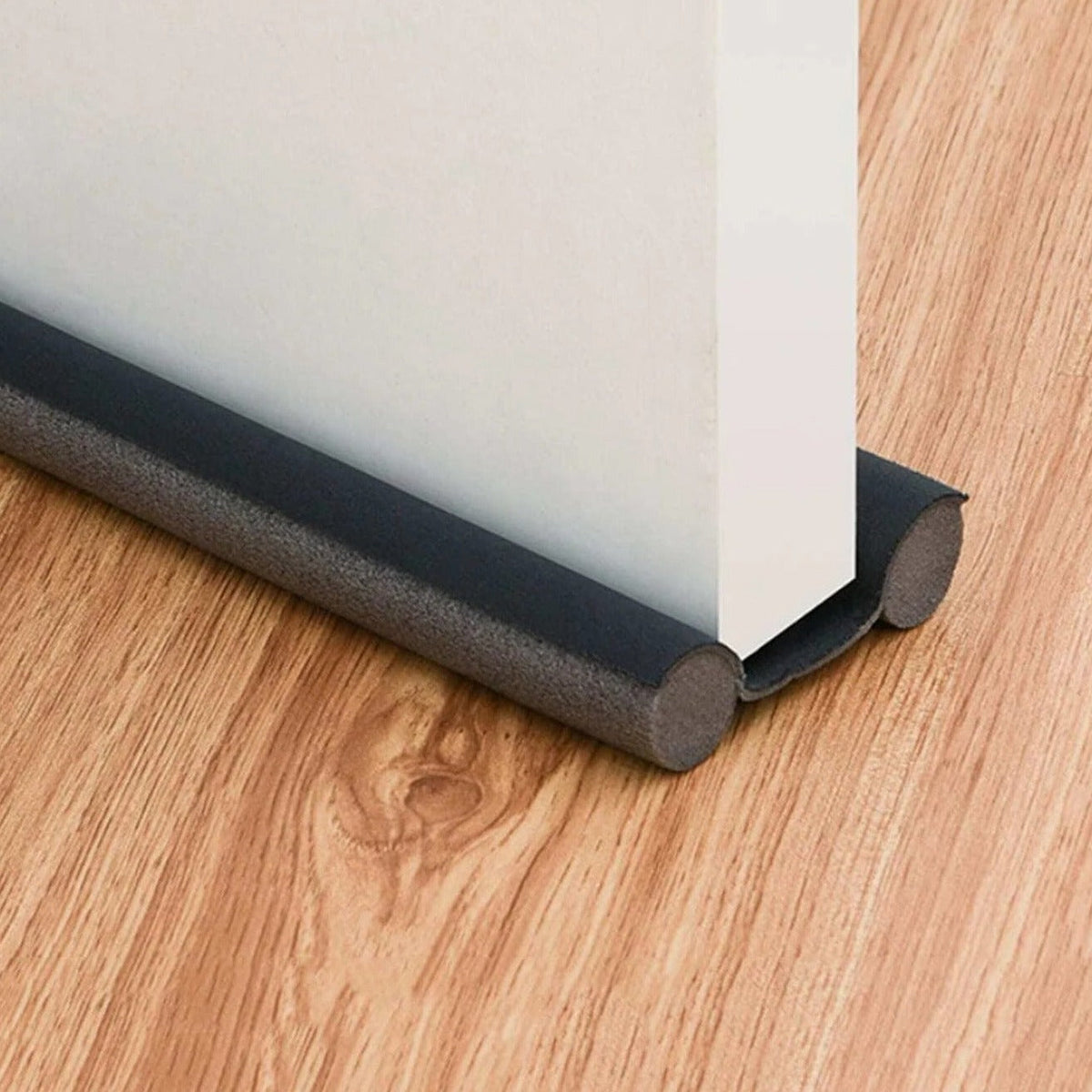 Insulating Door Draft Stopper
