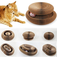 Interactive Cat Toy
