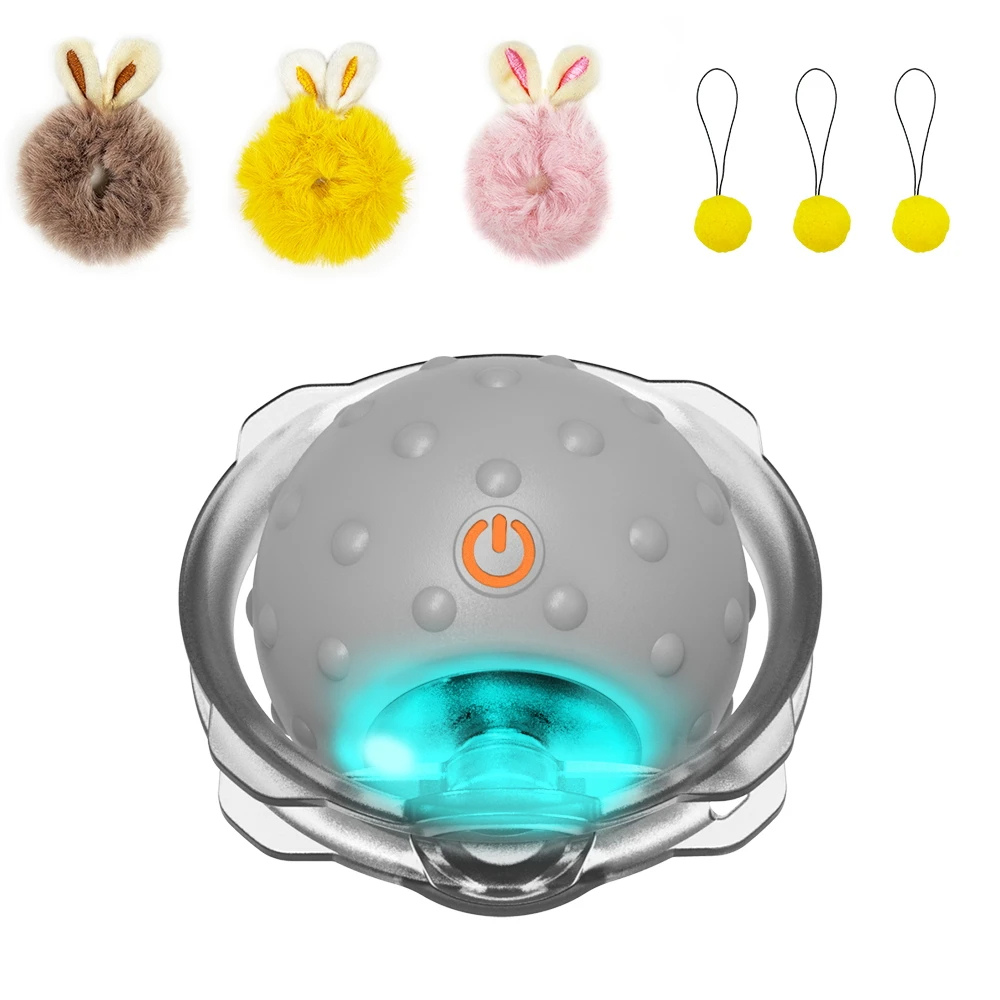 Interactive Cat Toy