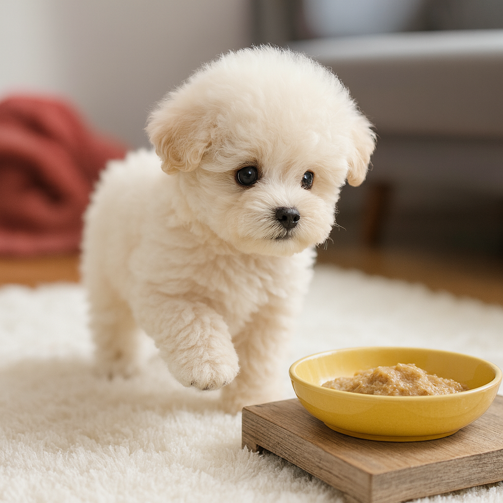 Interactive Plush Dog Toy with Realistic Movement & Sound - Children's Companion Toy
