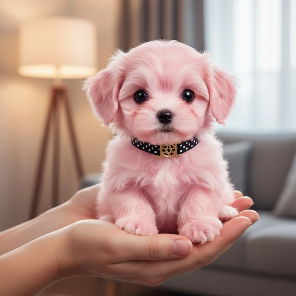 Interactive Plush Dog Toy with Realistic Movement & Sound - Children's Companion Toy