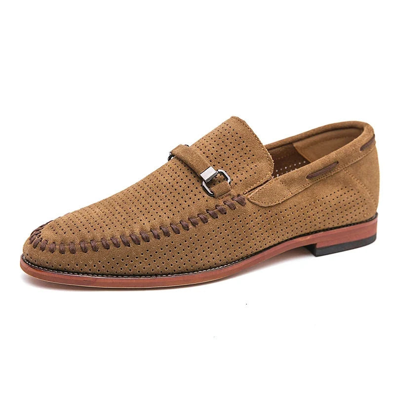 Italian Genuine Leather Shoes