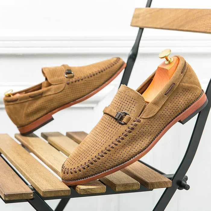 Italian Genuine Leather Shoes