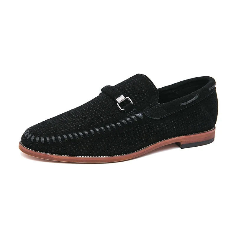 Italian Genuine Leather Shoes