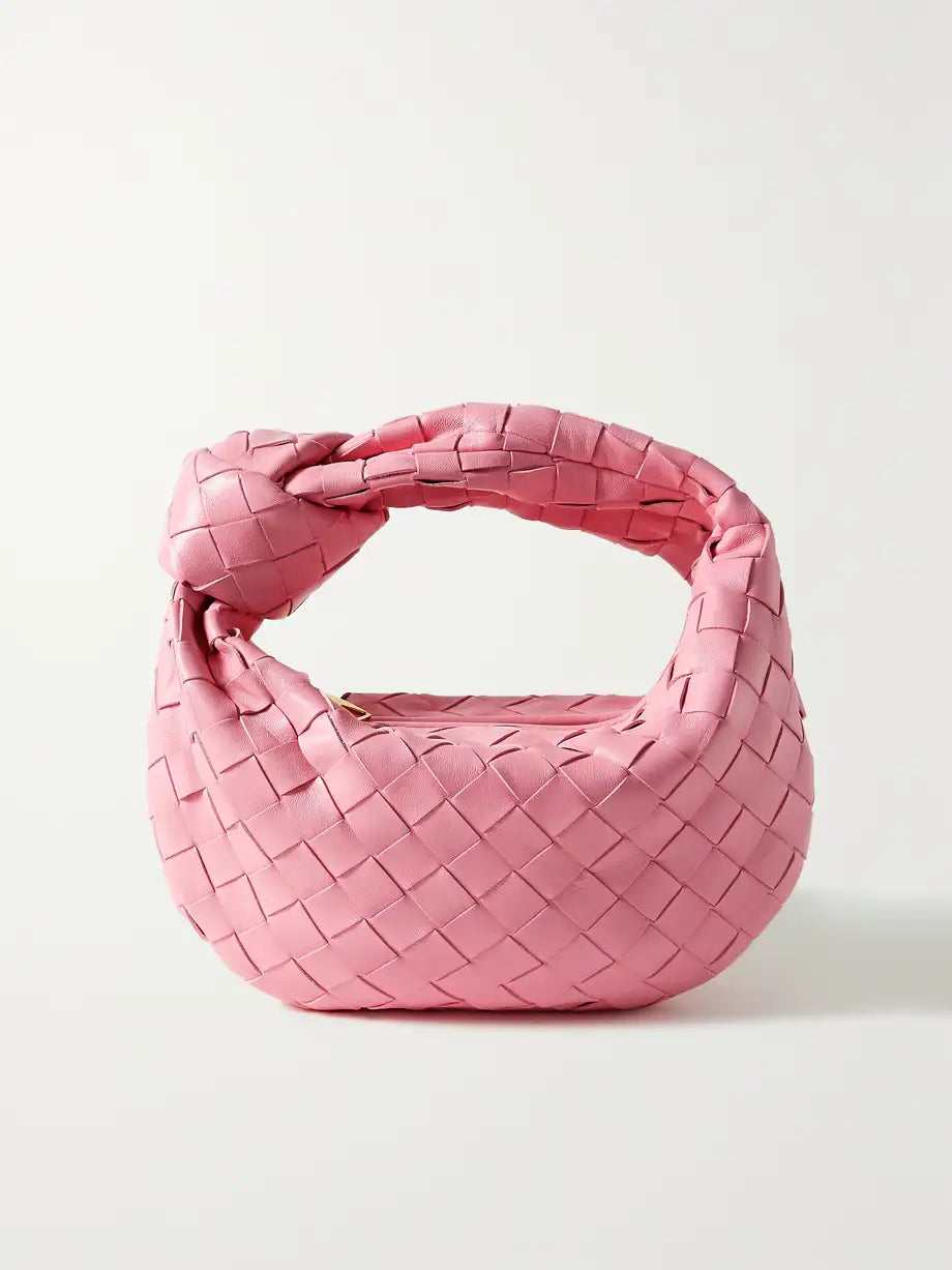 Italian Leather Handbag