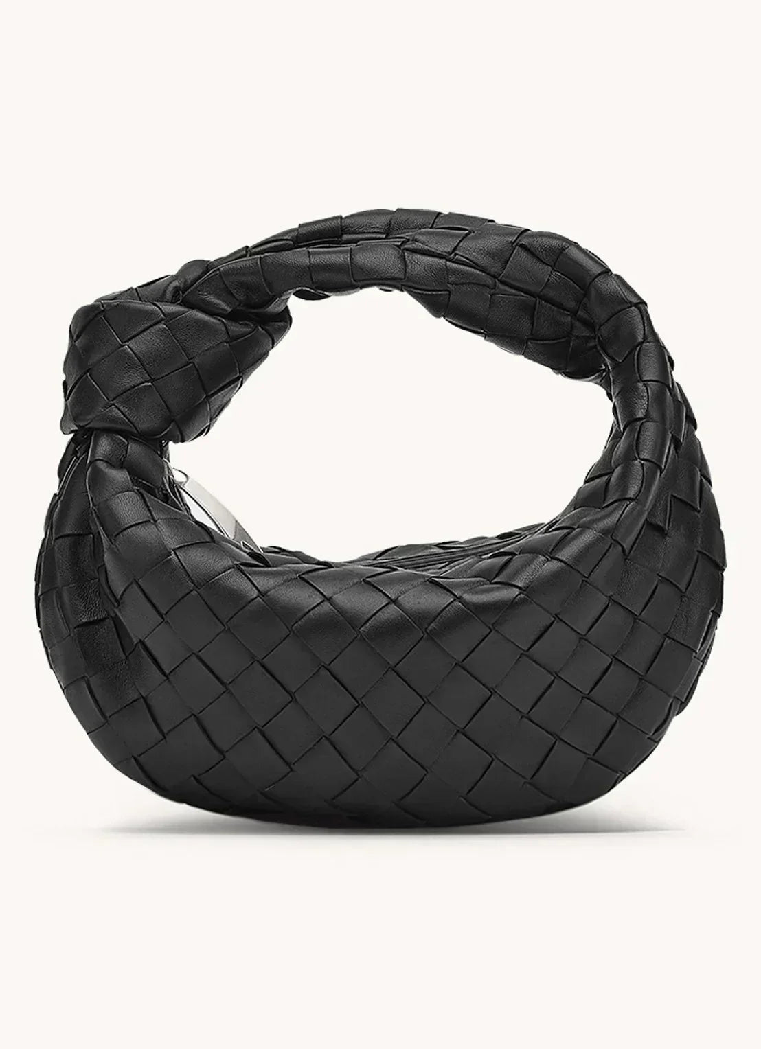 Italian Leather Handbag