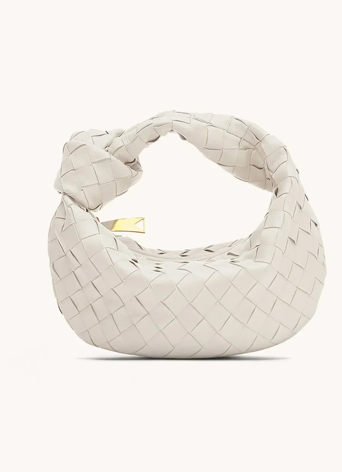 Italian Leather Handbag