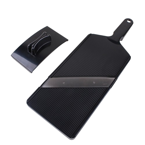 Japanese Mandoline Slicer with Handle