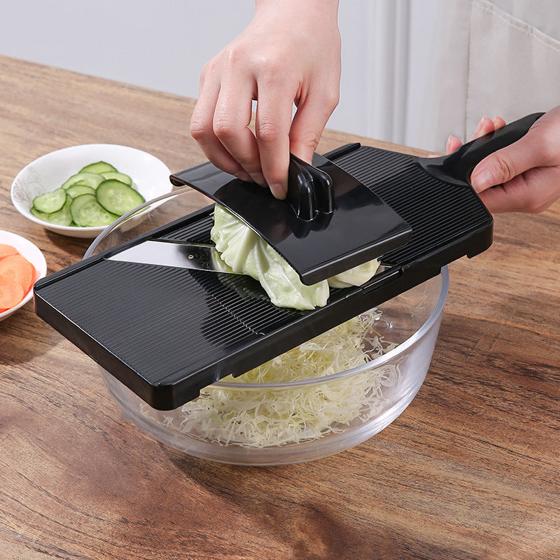 Japanese Mandoline Slicer with Handle