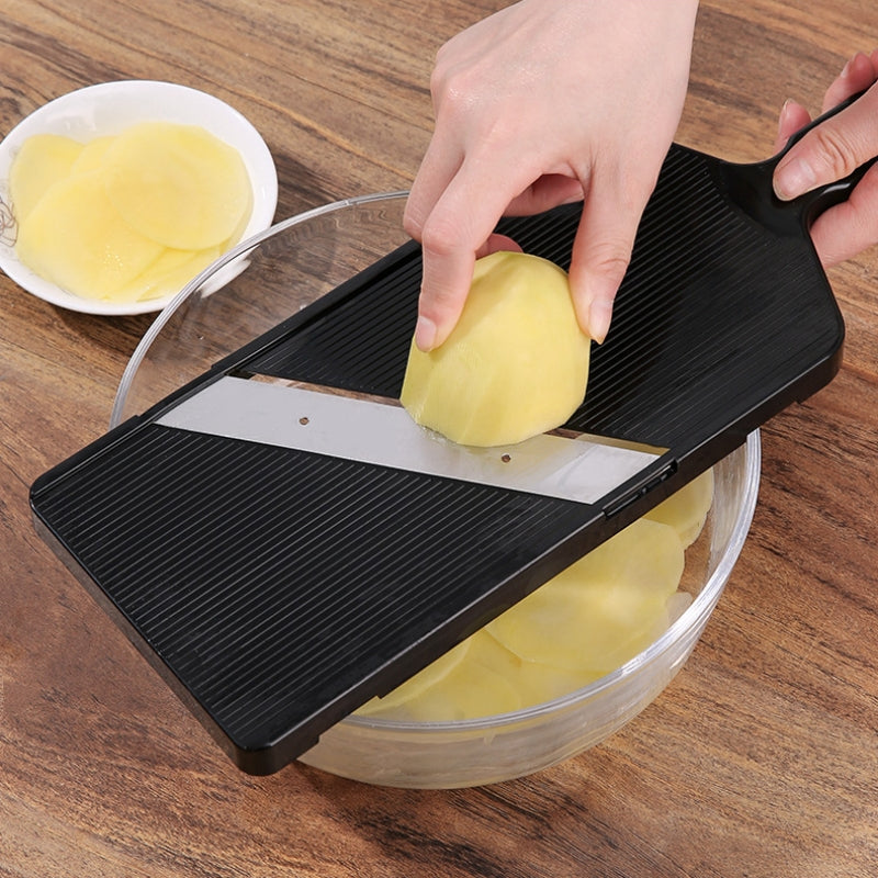 Japanese Mandoline Slicer with Handle