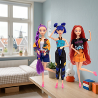 K-Pop Dolls