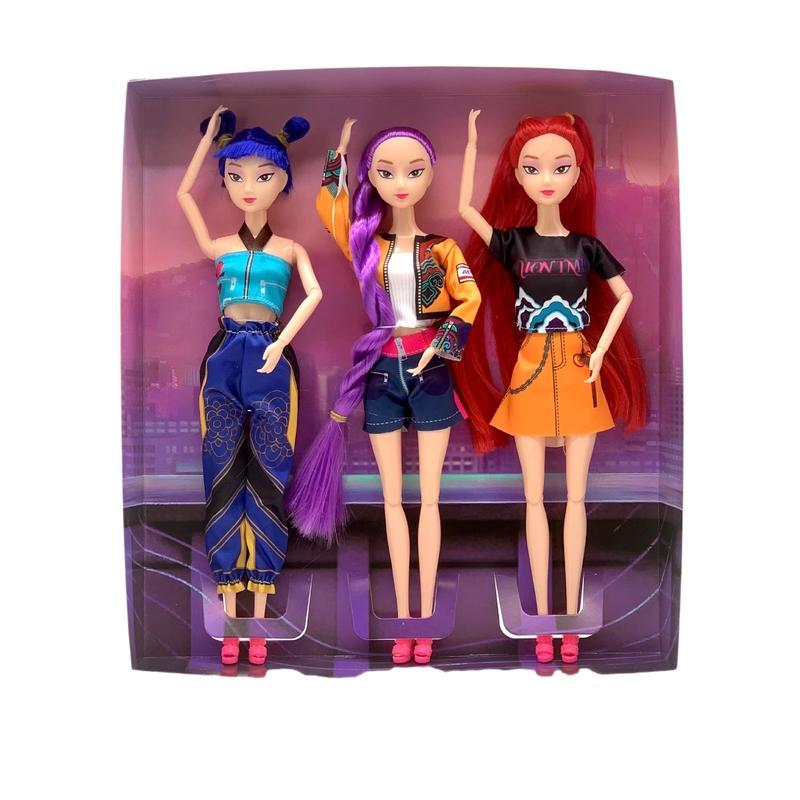 K-Pop Dolls