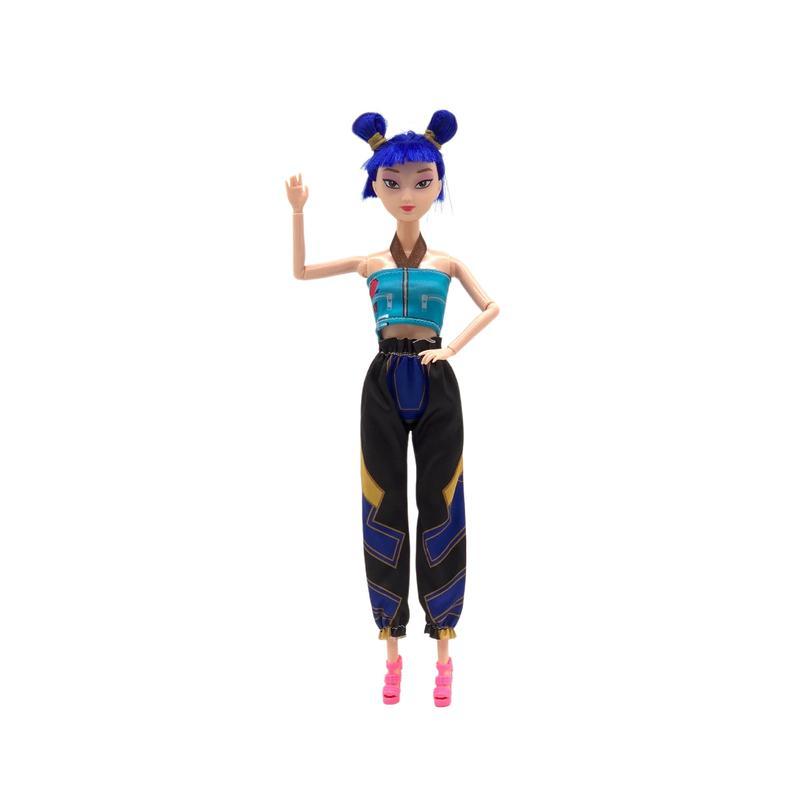 K-Pop Dolls