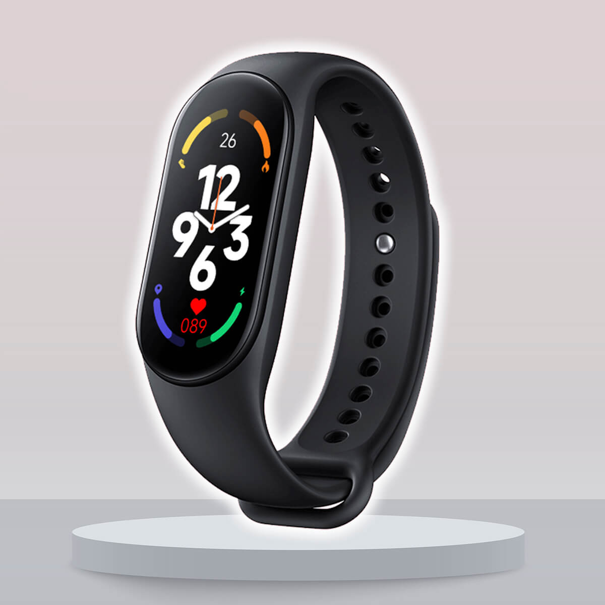 Kids' Activity Tracker Watch – Fitness Smartwatch with GPS and Heart Rate Monitor