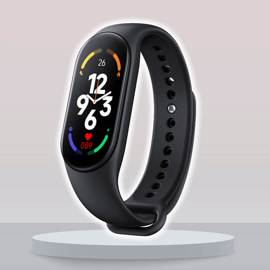 Kids' Activity Tracker Watch – Fitness Smartwatch with GPS and Heart Rate Monitor