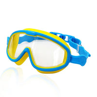 Kids' Anti-Fog UV Protection Swim Goggles