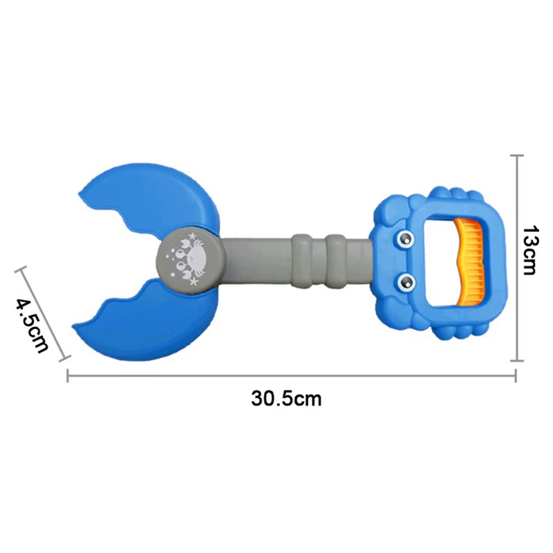 Kids' Creative Beach Sand Claw Toy