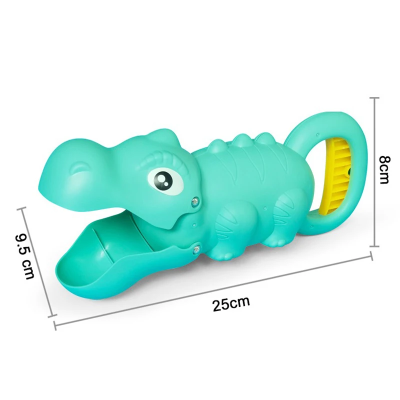 Kids' Creative Beach Sand Claw Toy