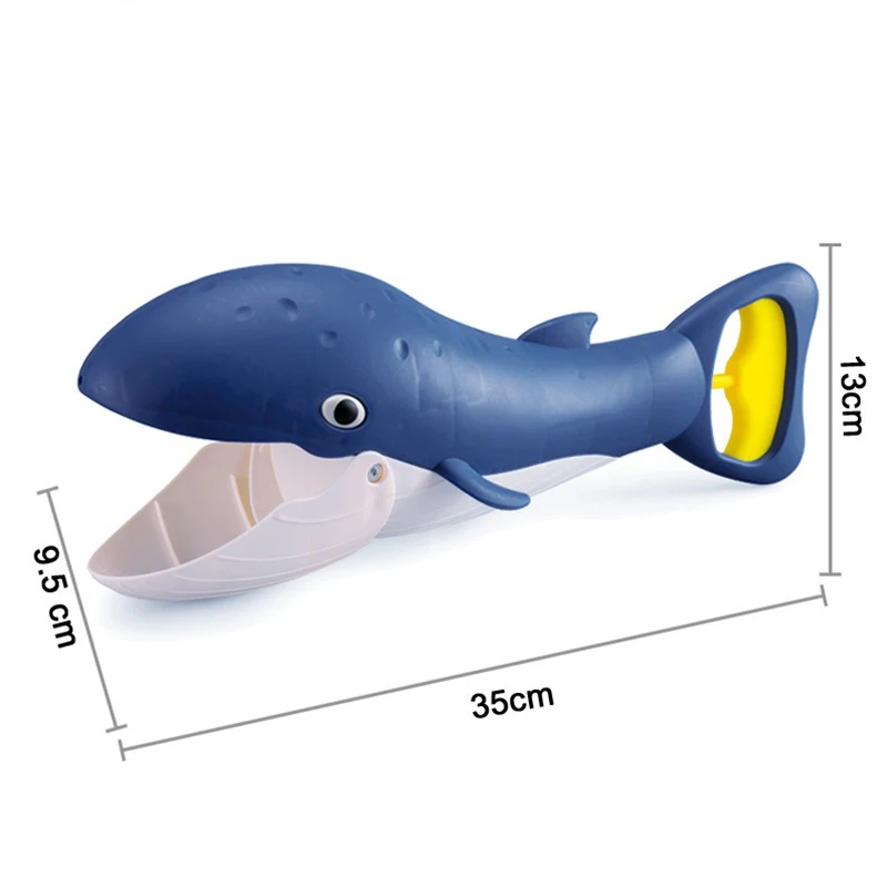Kids' Creative Beach Sand Claw Toy