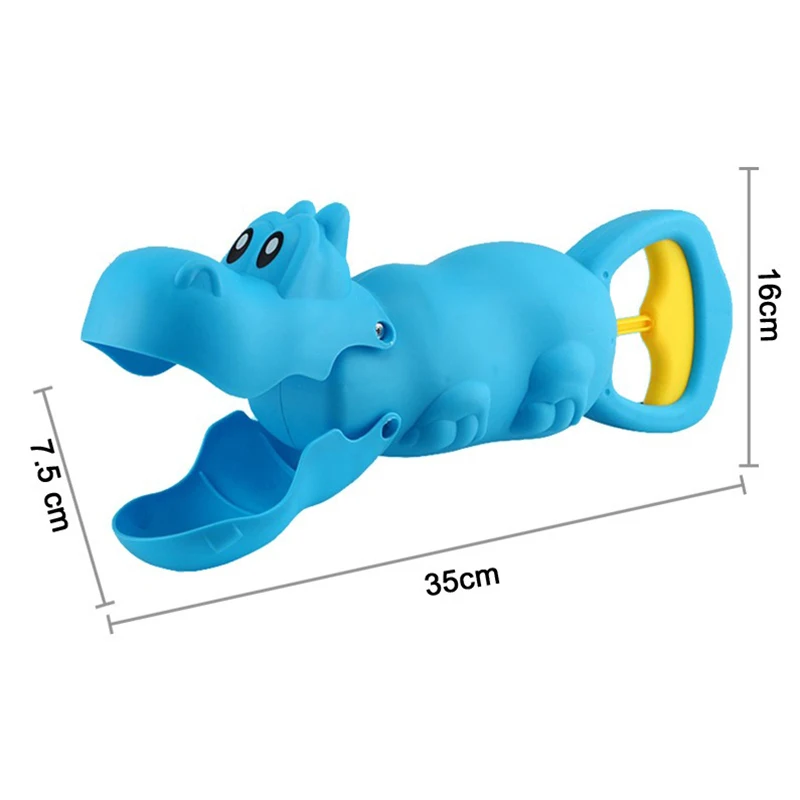 Kids' Creative Beach Sand Claw Toy