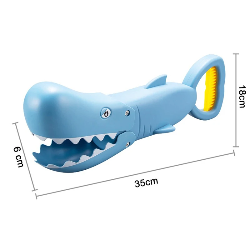 Kids' Creative Beach Sand Claw Toy