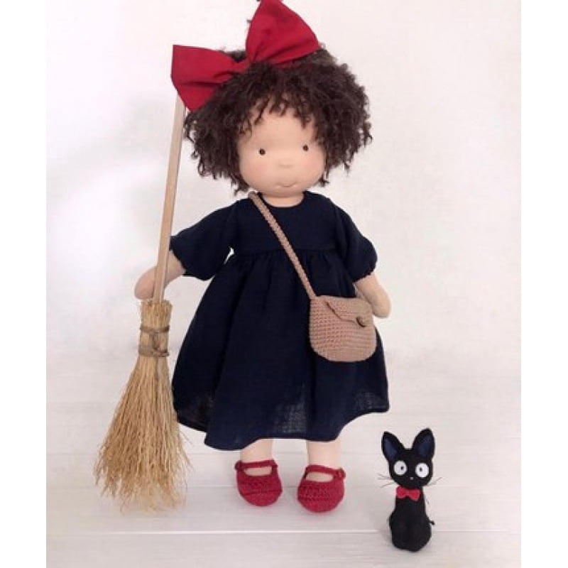 Kids' Developmental Play Puppet