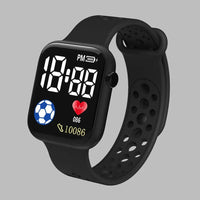 Kids Digital Sports Watch