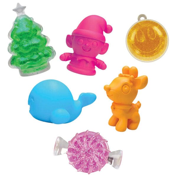 Kids' Fidget Toy Advent Calendar