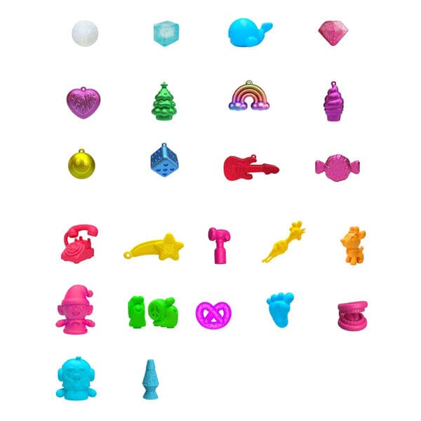 Kids' Fidget Toy Advent Calendar