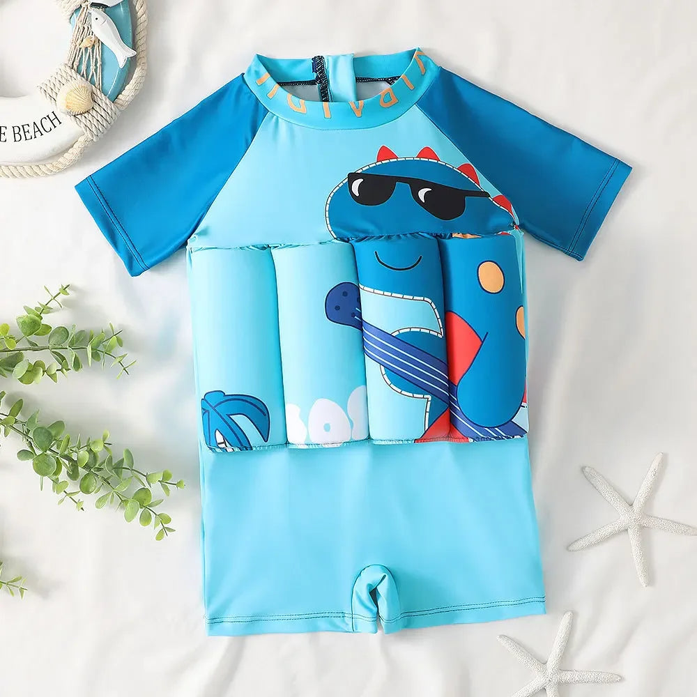Kids' Flotation Swimwear