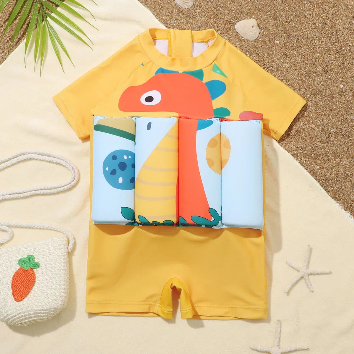 Kids' Flotation Swimwear