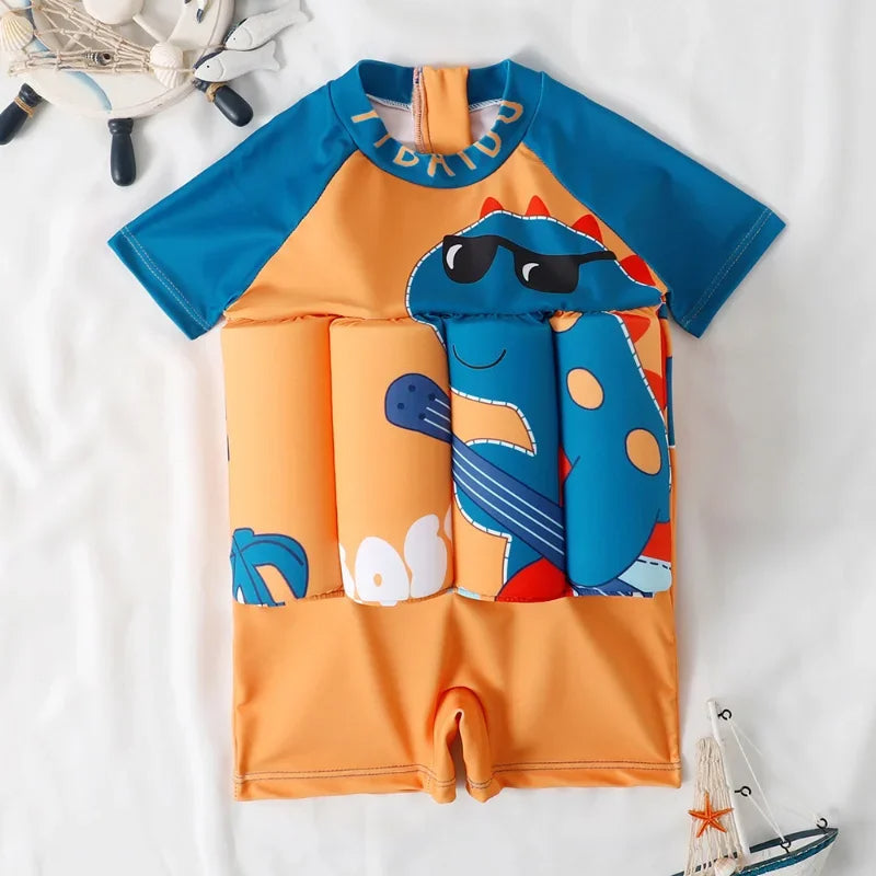 Kids' Flotation Swimwear