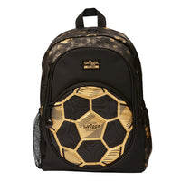 Kids' Football School Backpack - Premium