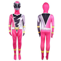Kids' Hero Suit Cosplay Halloween Costume with Mask
