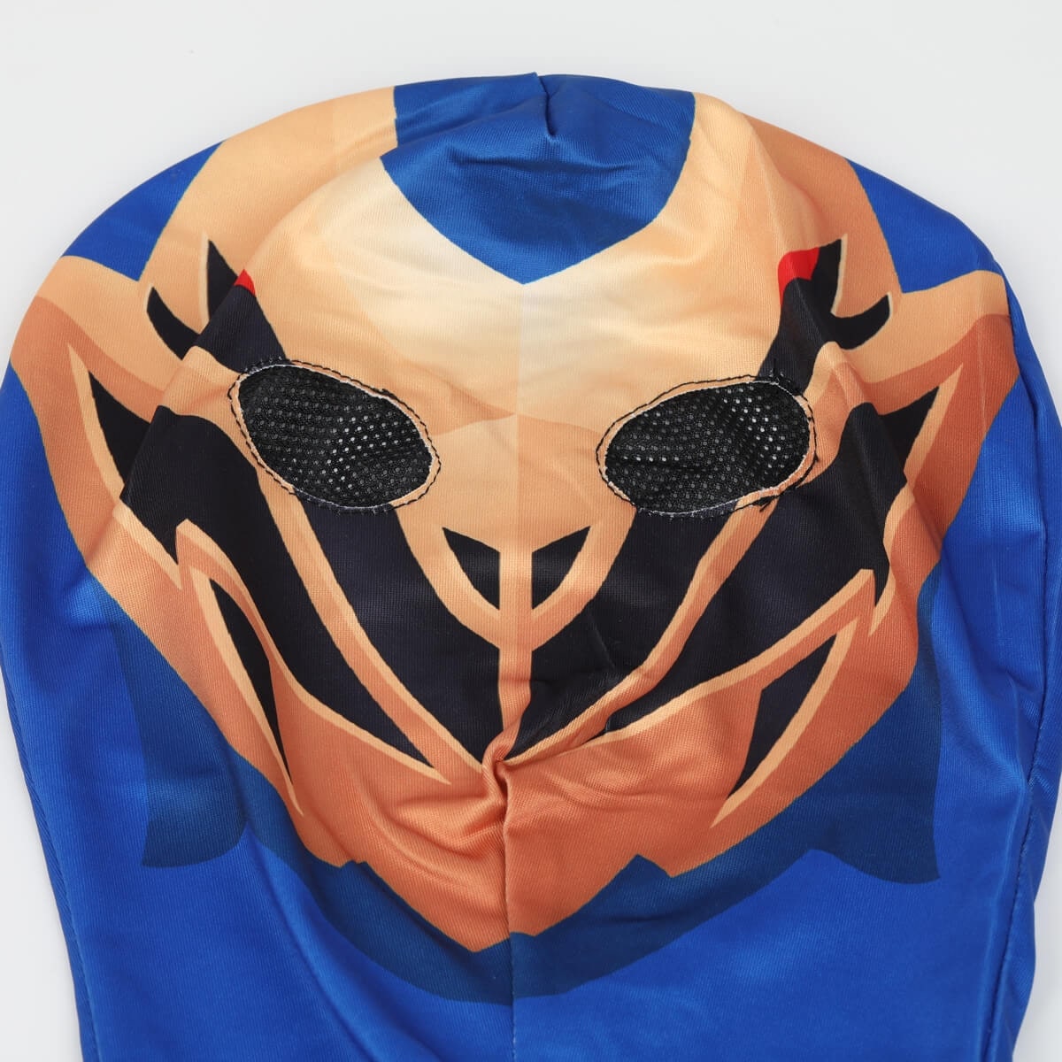 Kids' Hero Suit Cosplay Halloween Costume with Mask