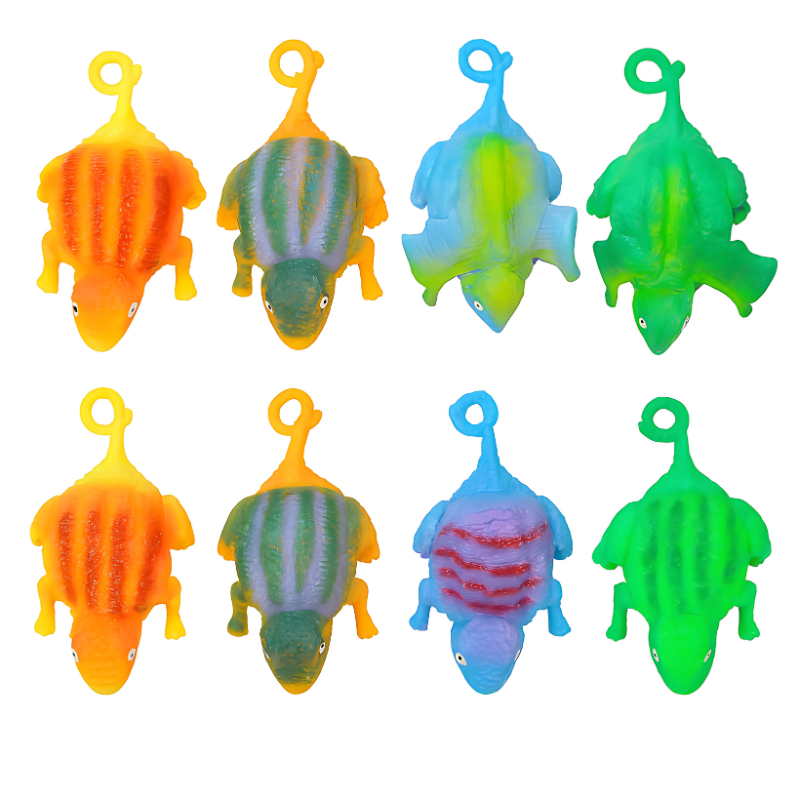 Kids' Inflatable Dinosaur Balloon Playset