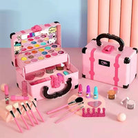 Kids' Princess Makeup Set