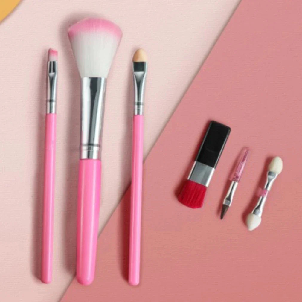 Kids' Princess Makeup Set