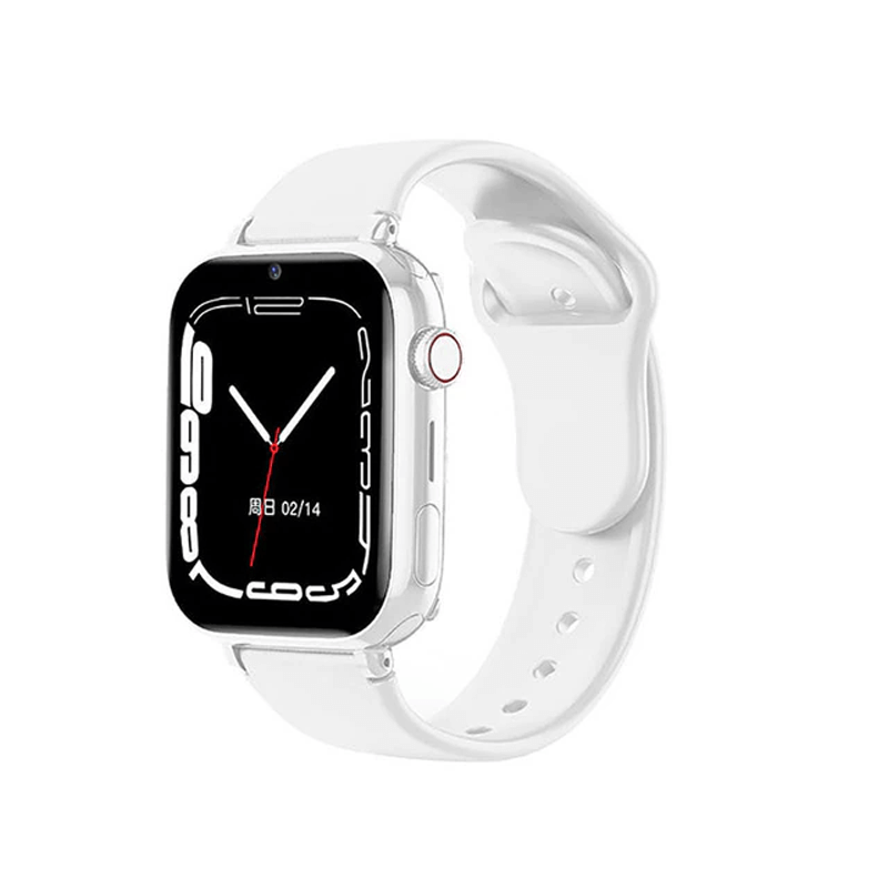 Kids' Smartwatch with GPS Tracking and Video Calling