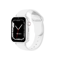 Kids' Smartwatch with GPS Tracking and Video Calling