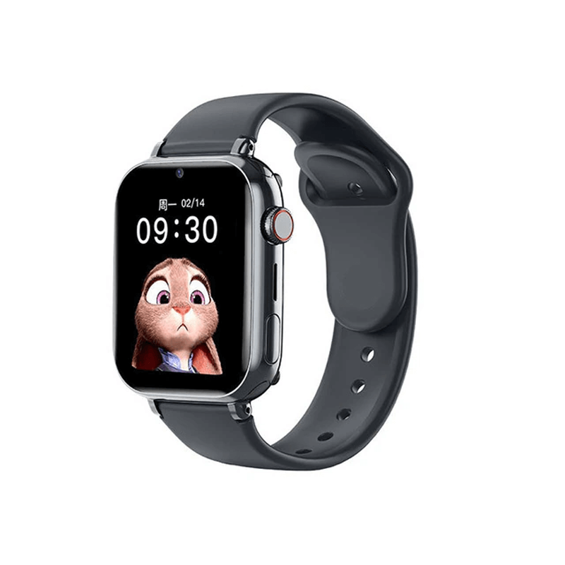 Kids' Smartwatch with GPS Tracking and Video Calling