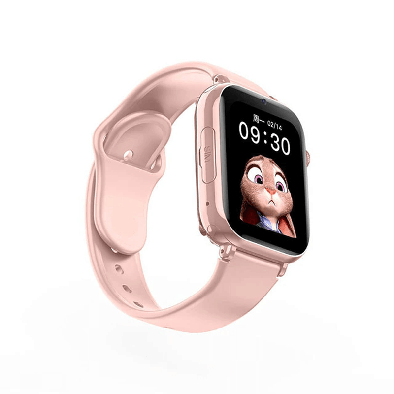 Kids' Smartwatch with GPS Tracking and Video Calling