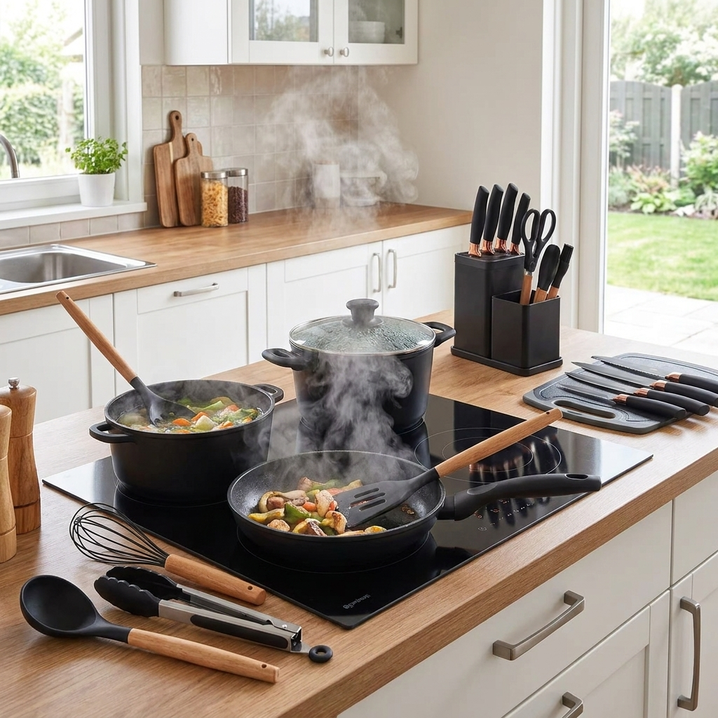 Kitchen Set