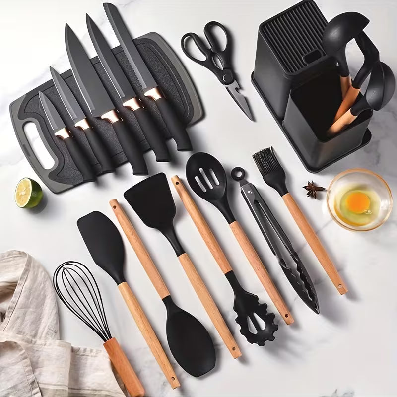 Kitchen Set