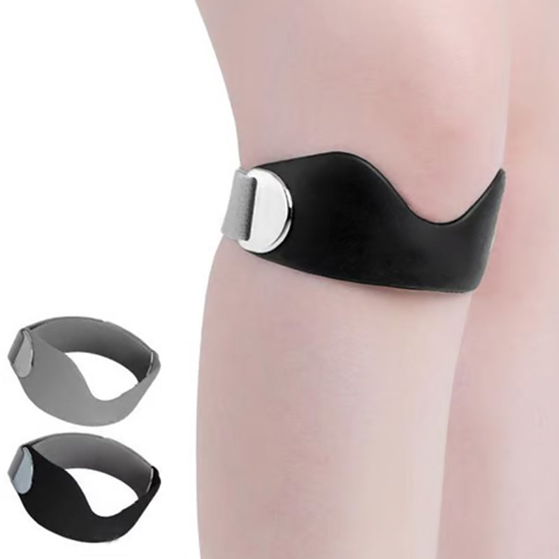 Knee Band for Targeted Knee Pain Relief | Adjustable Compression Brace