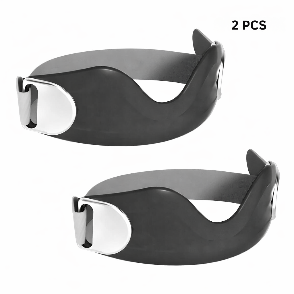 Knee Band for Targeted Knee Pain Relief | Adjustable Compression Brace