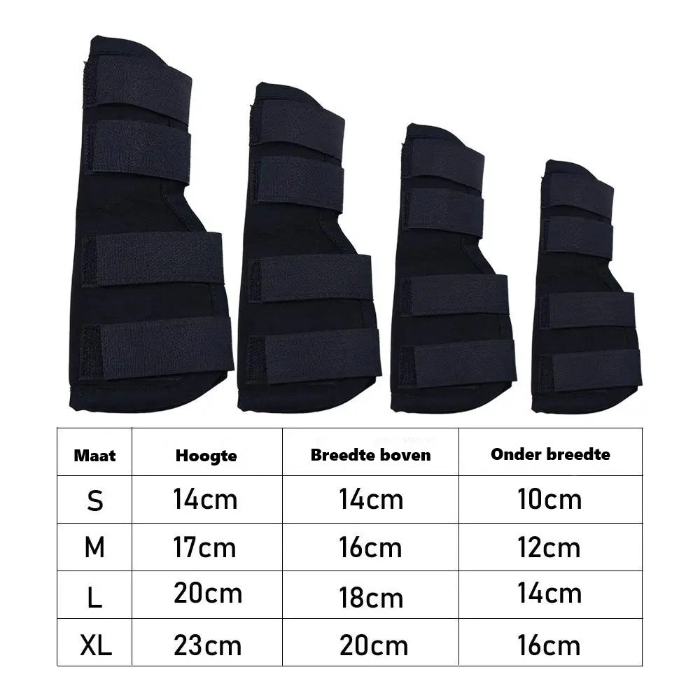 Knee Brace for Safe and Comfortable Movement