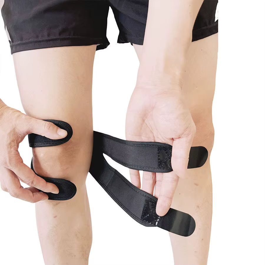 Knee Support for Knee Pain Relief